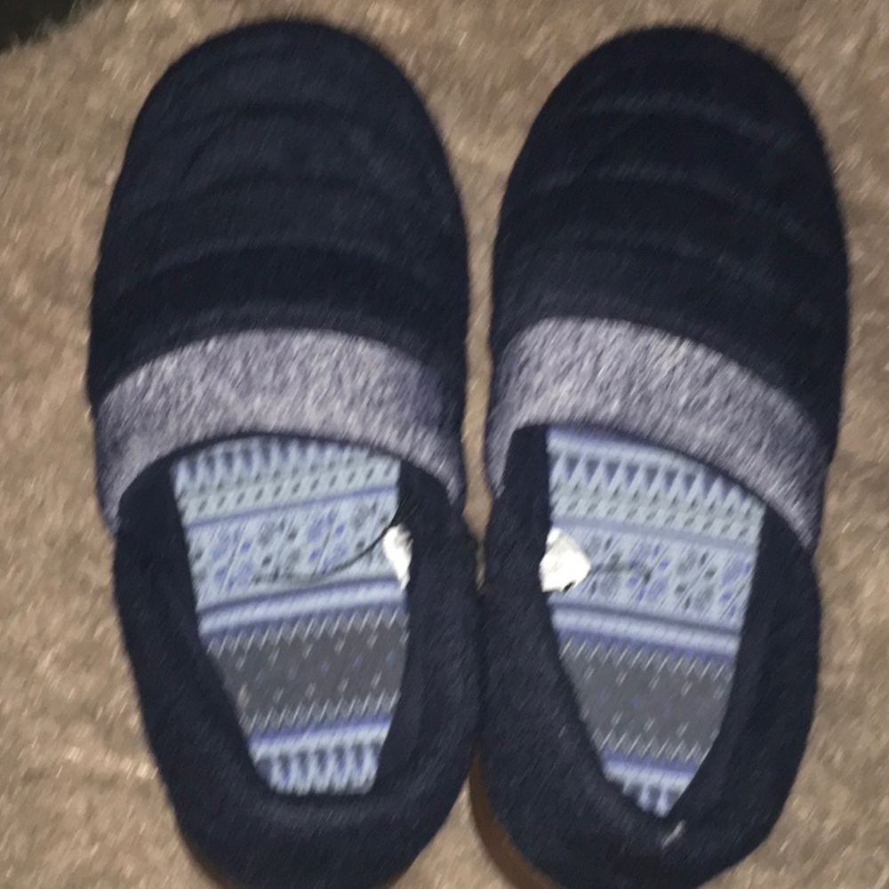 Men’s slippers